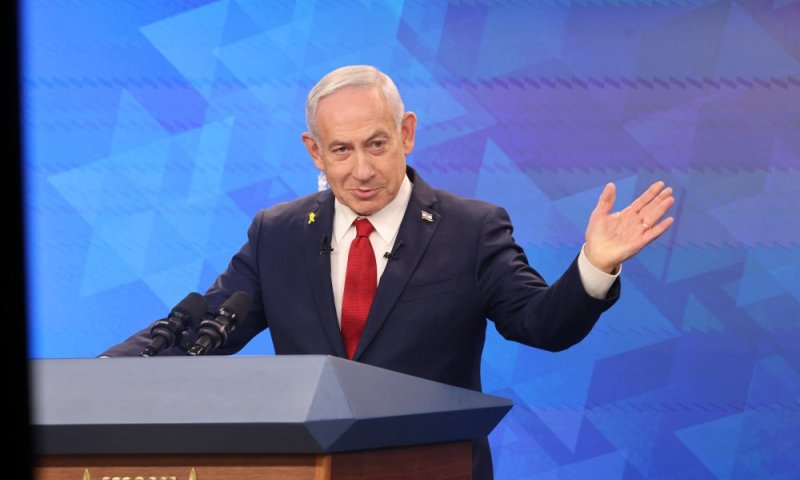 נתניהו מצהיר: "יש לי אמון מלא בכלכלת ישראל, איפגש עם טראמפ"