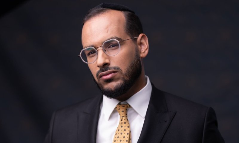 לרגל יום השנה: אלדד טסה מגיש: "אמא רחל"