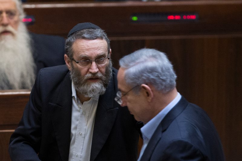יונתן זינדל, פלאש 90