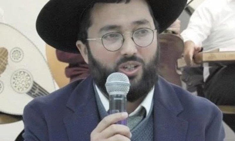 תושבי נווה יעקב בירושלים בצעד מרגש לעזרת היתומים