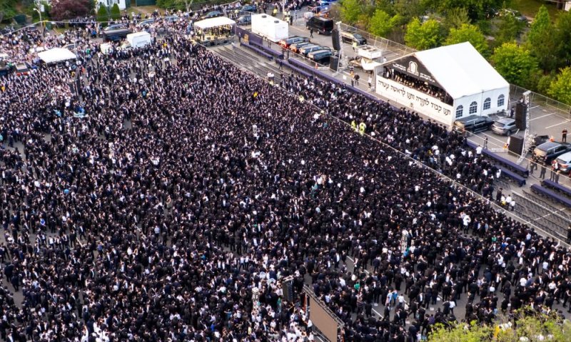 מאורע היסטורי: עשרות אלפי בנות סמינר יתגייסו למערכה למען עולם התורה