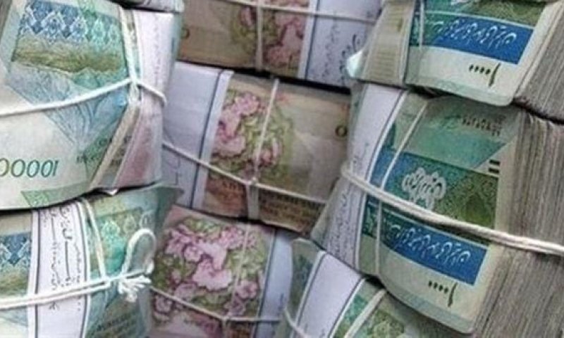 כסף איראני