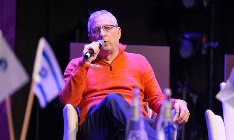 "לא תהיה קריסת מחירים בתחום הנדל"ן אלא התמתנות מסוימת"