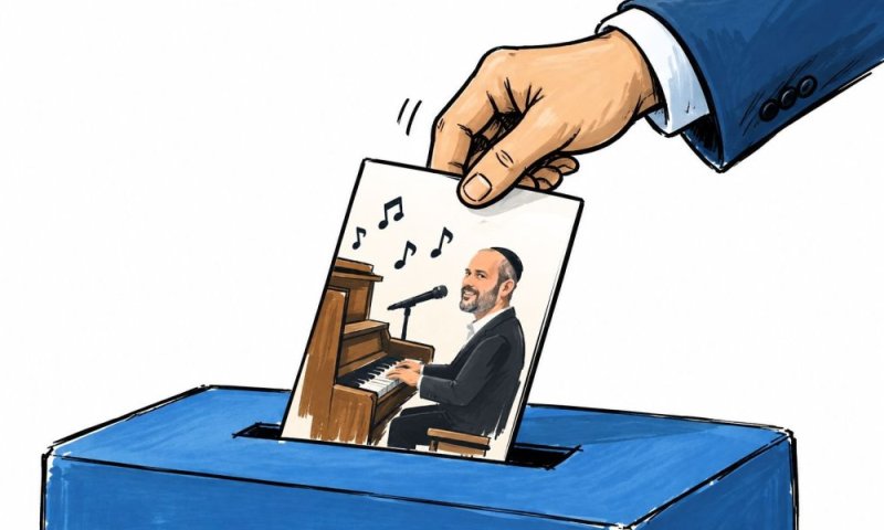 דע מה שתשיב: למי שלא יודע למה בכלל צריך להצביע