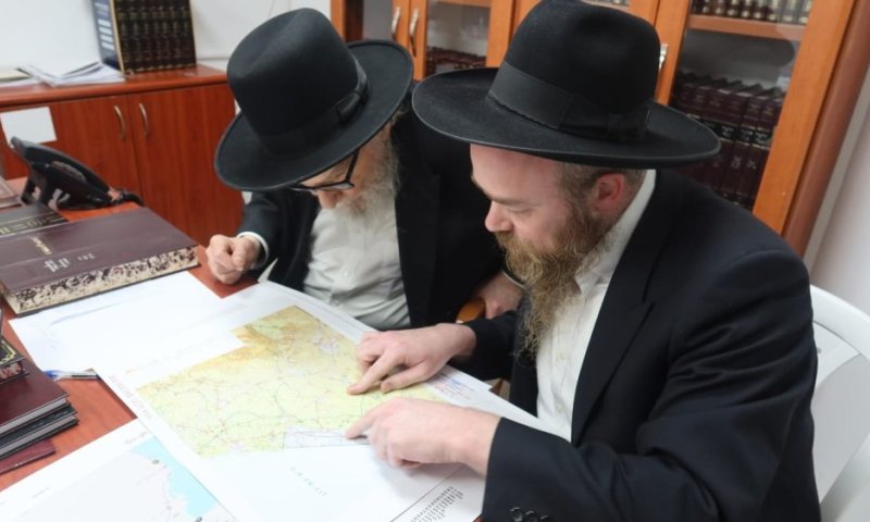 כינוס חירום בבית הגרמ"ה הירש: ועדת הדיור נדרשה לגבש תוכנית עבודה לתקופה הקרובה