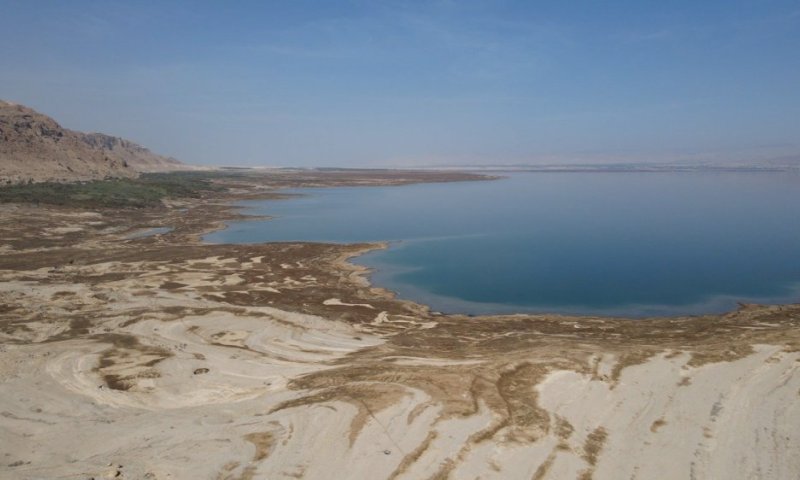 הרופאים מעידים: מרכז הרפואה 'חיים לילד' בים המלח מחוללת פלאים עבור חולי CF