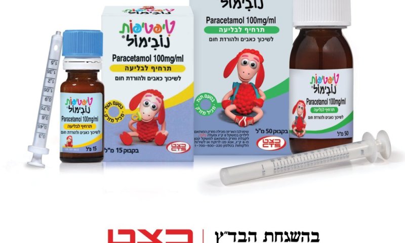 החום מטפס? הכמות יורדת!
