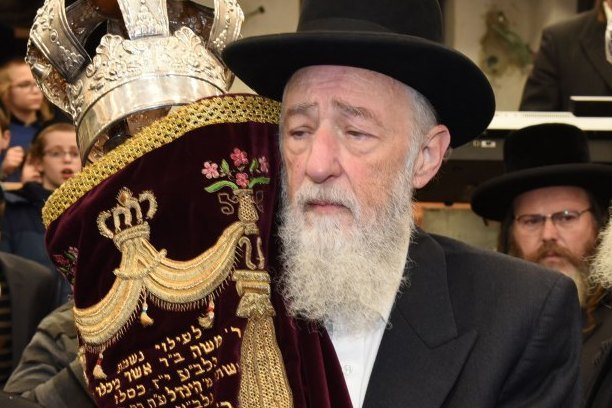 שוקי לרר