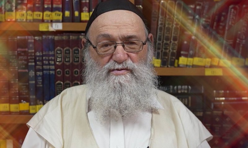 הגר"נ נוסבוים במכתב חריג: קריאה לעזרה דחופה בהכנסת כלה