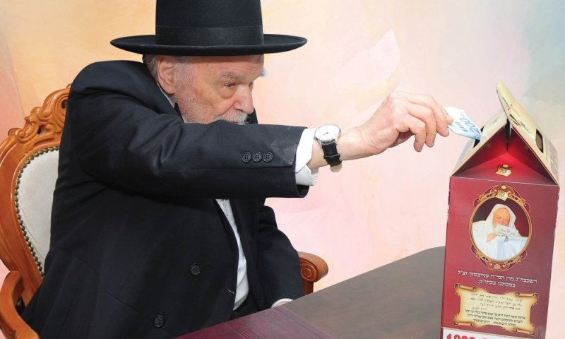 ראש הישיבה בזעקה גדולה ודחופה: "לשמור את היתומים מבושה וצער"