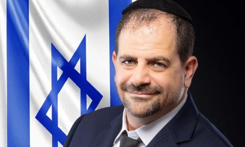 שאגת הארי: המלכוד הכלכלי ממתין מעבר לפינה ועו"ד יוסף ויצמן עושה לכם סדר 