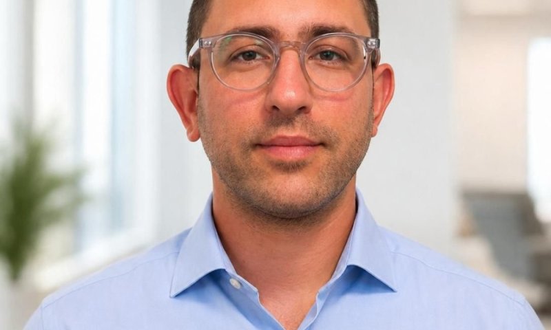 מ־ICR  לחוצות ירושלים: דביר דרסינובר מונה לסמנכ"ל התכנון וההנדסה