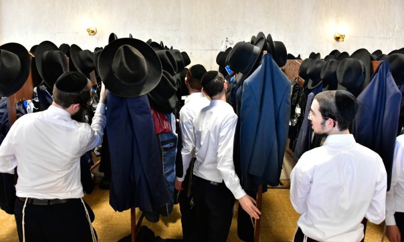הנייעס בעולם הישיבות: מתי שיעור א' נוסעים הביתה ל'שבת געגועים'?