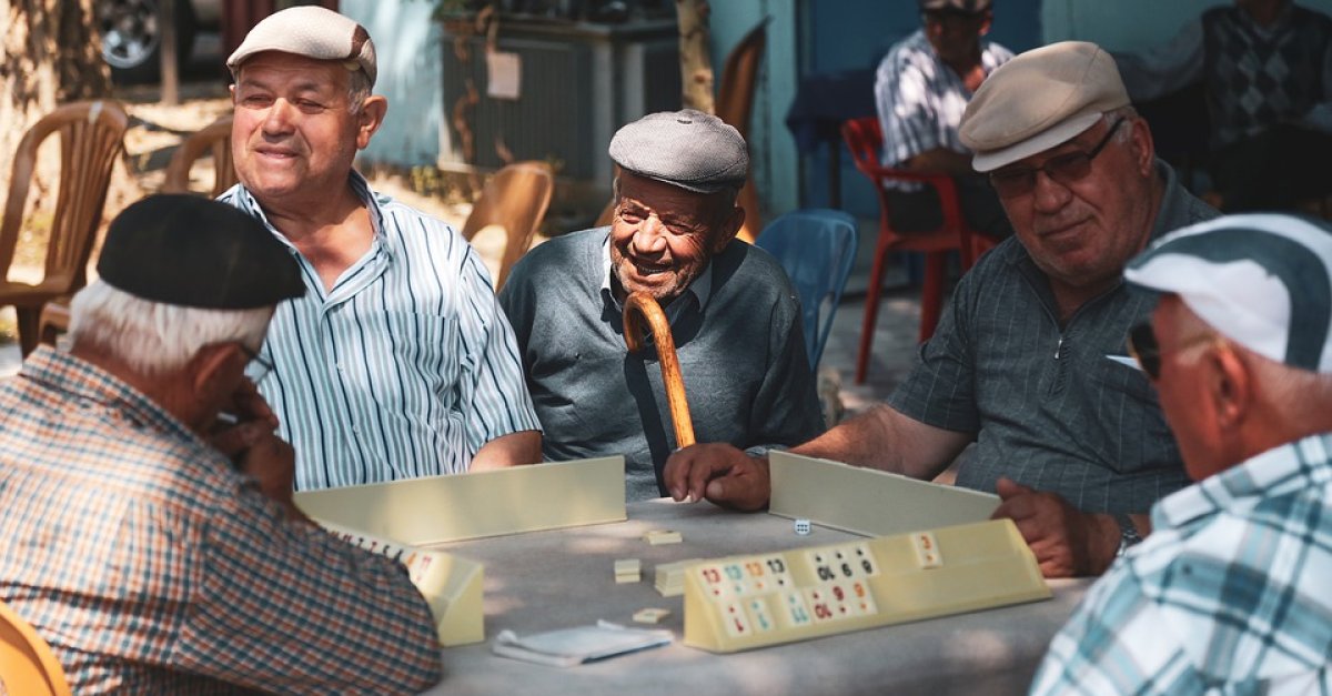 מהפכה דמוגרפית: 2 מיליון אזרחים ותיקים בישראל תוך 15 שנה