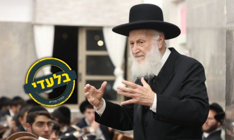 חבר המועצת נגד חזרת ש"ס לקואליציה: "לא יכול כל אחד להחליט"