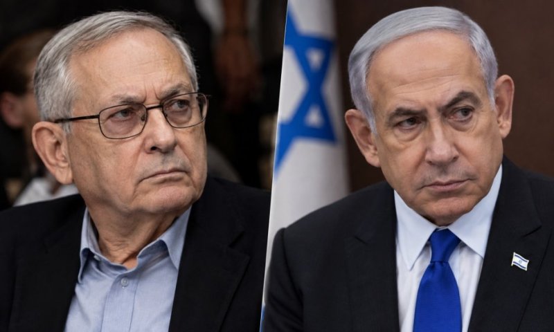 אחרי 65 שנה בימין - בני בגין נגד נתניהו: "כיעור כזה ועליבות כזאת לא היו"