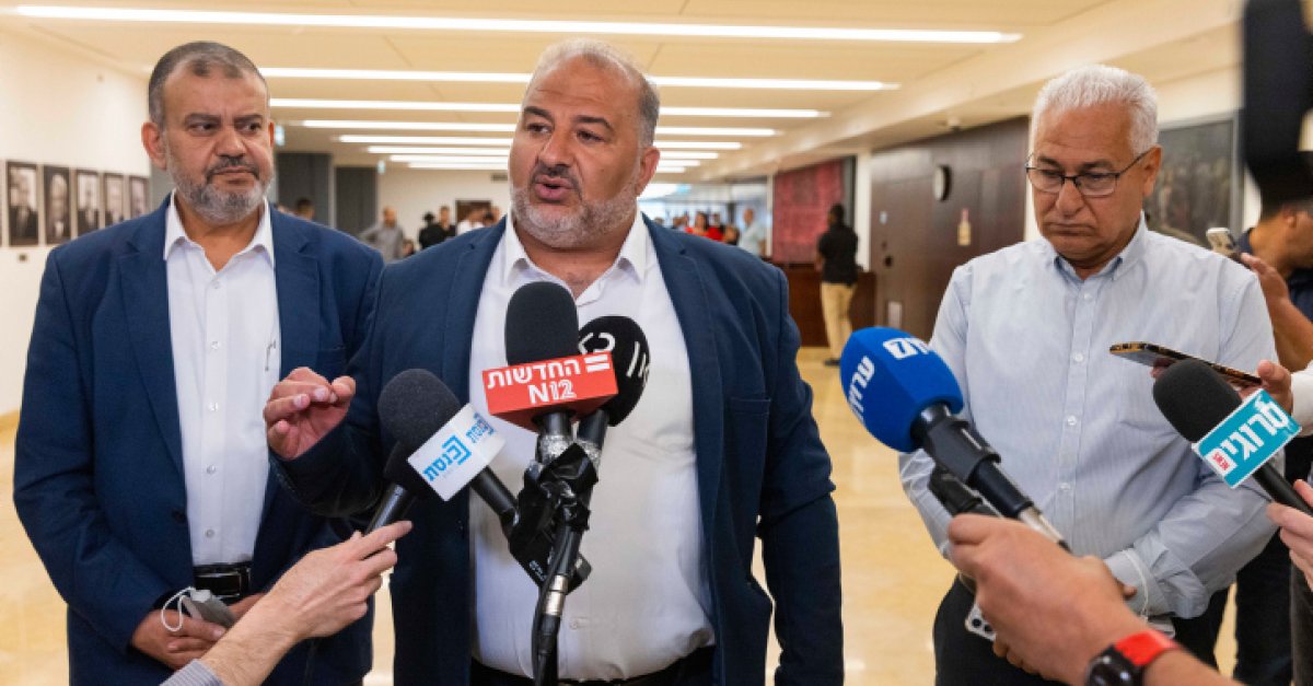 חשד להעברת כספים לטרור: חקירה פלילית נגד עמותה של רע"מ - פרטים חדשים