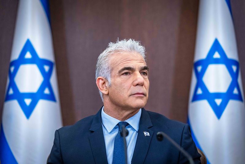 אוליביה פיטוסי, פלאש 90