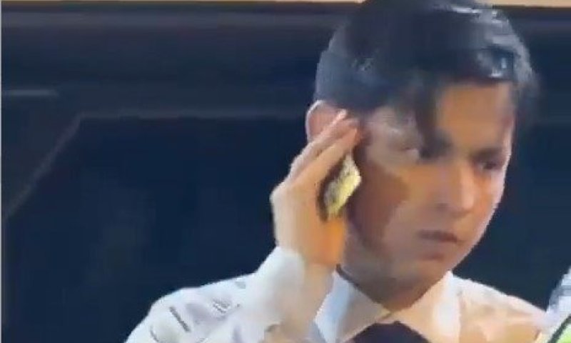 אירוע חריג ומשעשע באקוודור: נעצר בחשד לשכרות וניסה "לחייג" לעורך דינו עם כרטיס אשראי