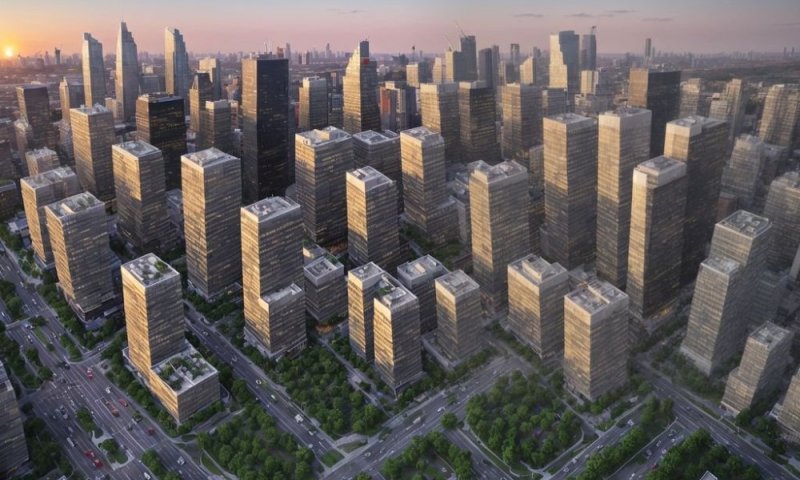 קבוצת ברק רפאל על ירידת הריבית באופק: שנת 2026 צפויה להחזיר את הכסף לנדל״ן