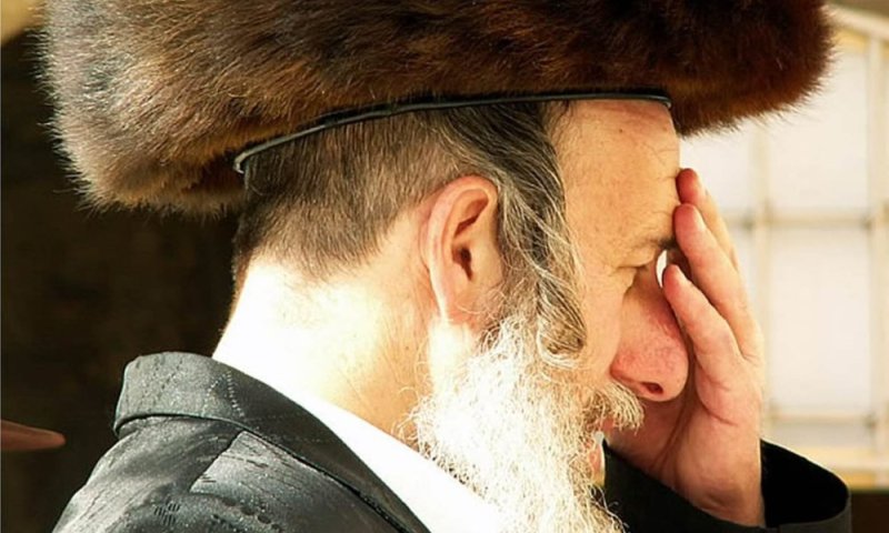 הבעל תפילה שקרס בנעילה: ר' מוטה שיפמן ז"ל איננו