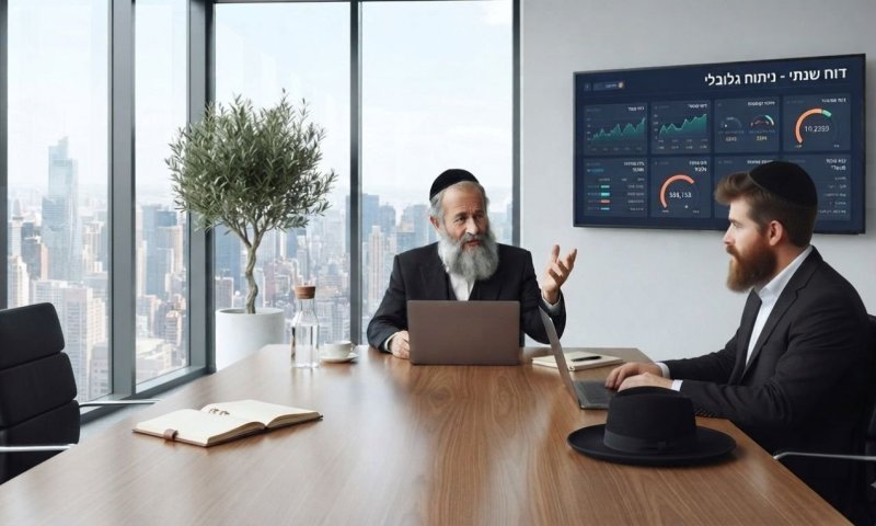 הדירה שלכם שווה כסף. אז למה הבנק עדיין אומר לא?