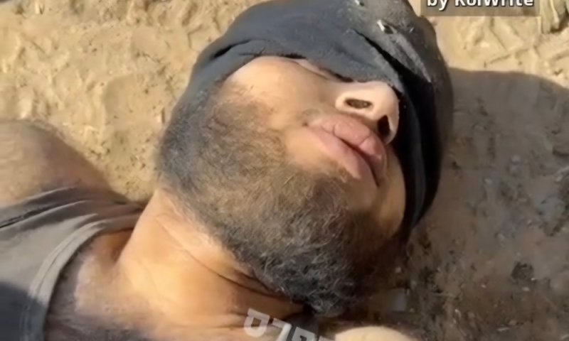 מחבל שנמלט מהמנהרות ברפיח מאשים את חמאס: "נטש אותנו" 