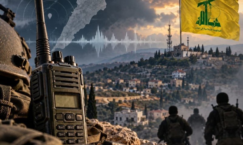 ההקלטות שנחשפו: לוחמי חיזבאללה זועמים על איראן ״נשארנו לבד״