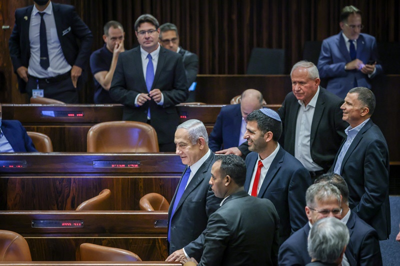 נועם מושקוביץ, דוברות הכנסת