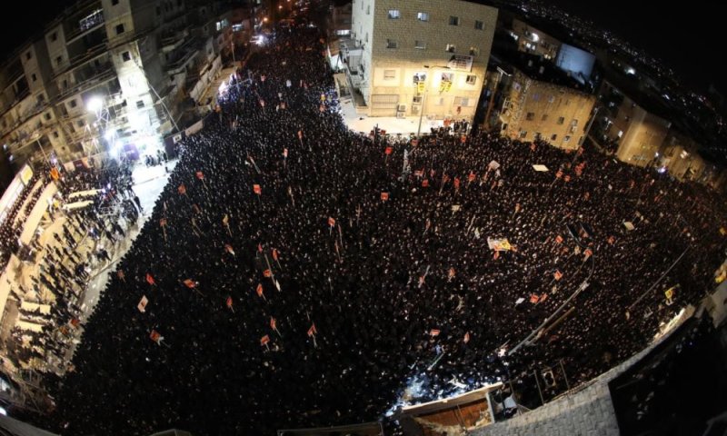 העימות בערוץ 12 חושף את הקרע החרדי עם מערכת המשפט
