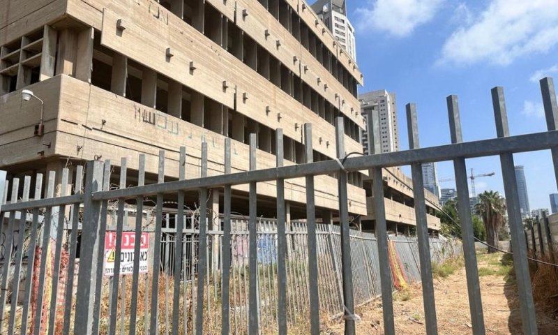 פרויקט תע"ש השלום - נדל"ן למגורים או להשקעה?