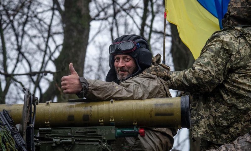 מלחמת אוקראינה: אילוסטרציה