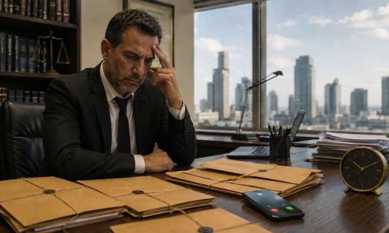 לא כל מסמך אפשר לשלוח בדואר: מתי טעות במסירה עלולה לעלות ביוקר?
