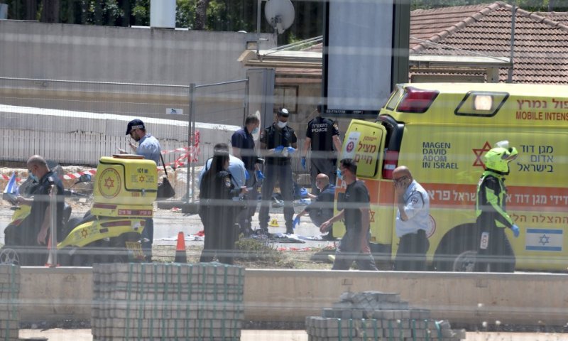 חשש במרכז הארץ: האזהרה של משרד הבריאות - בעקבות בעל חיים נגוע
