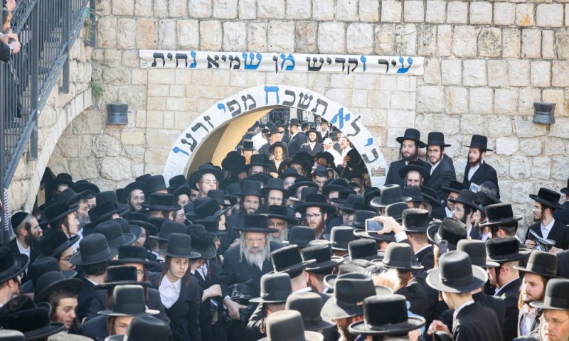 בית הדין בבני ברק בפסק דרמטי בפרשת הצימרים של סאטמר במירון