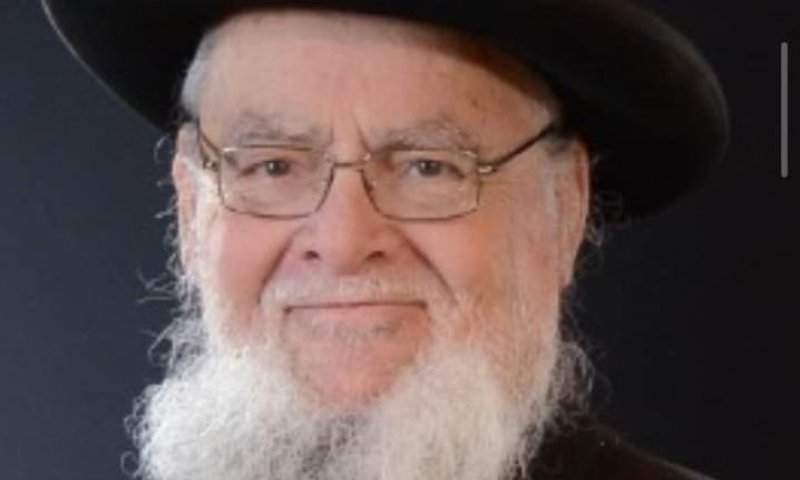 מחבר ספרי 'ביאורי סוגיות': הגאון רבי חיים עוזר כ"ץ זצ"ל הלך לעולמו