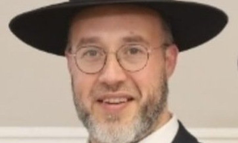 טרגדיה קשה: המחנך מבני ברק נפטר בארה"ב ביום כיפור