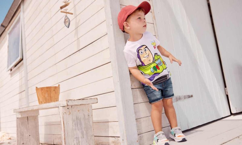 אופנה מרעננת: בגדי קיץ לילדים כפי שעוד לא ראיתם