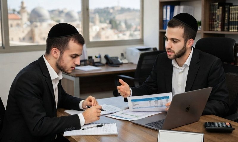 לא קיבלתם? לא שילמתם! הכירו את מימון ההלואות של 360 Grace