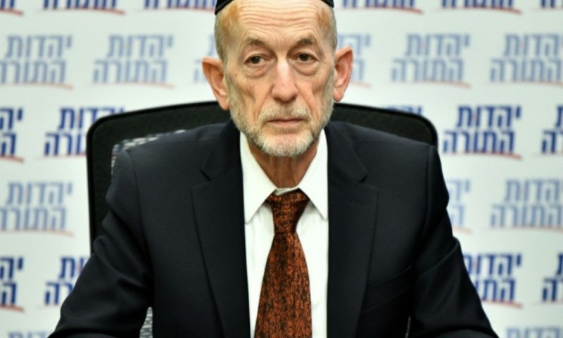 ח"כ מקלב נפרד: "זכיתי לקבל את השליחות והשתדלתי לבצע אותה באמונה"