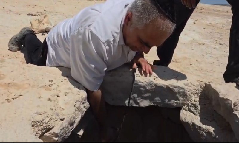 יצחק כרמלי על סגולה למעוכבי שידוך מר' חיים קנייבסקי זצ"ל