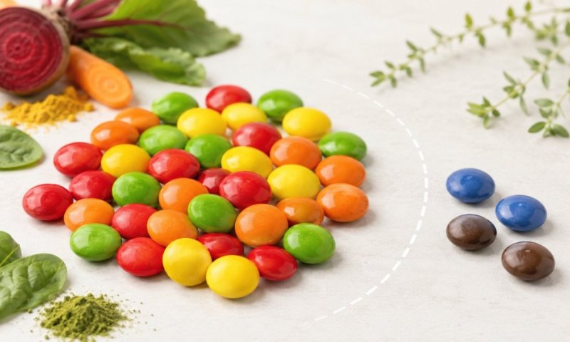 M&M's במהלך שיעצבן את הלקוחות: תיפרד מהסוכריות הכחולות והחומות