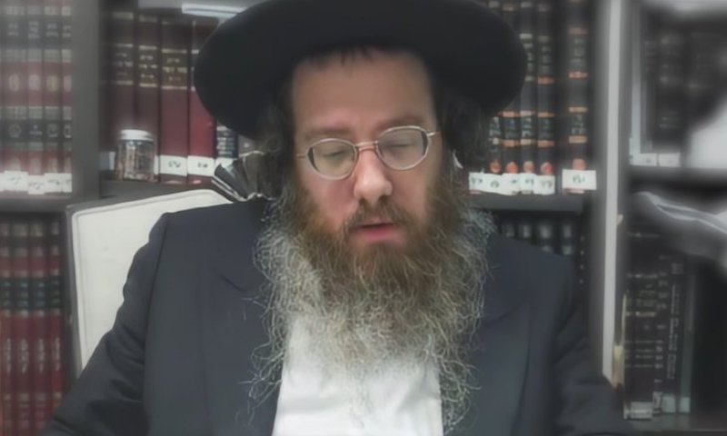 אחיו נרצח והוא נפצע, ההורים קרסו, וברגע האחרון הוא מבקש עזרה