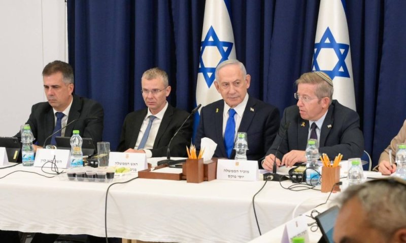 ועדת החקירה המיוחדת: אלה השרים שייקבעו את המנדט