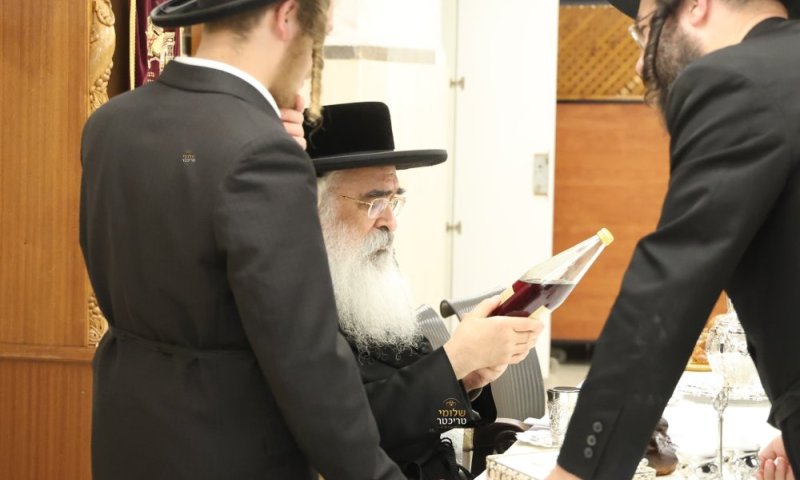 הסיפור לא נגמר: בועד הכשרות של 'העדה' התכנסו לדיון חירום