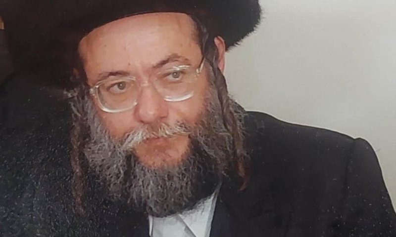 אחרי 25 שנות ייסורים: הרה"ח ר' ישראל קעניג ז"ל הלך לעולמו