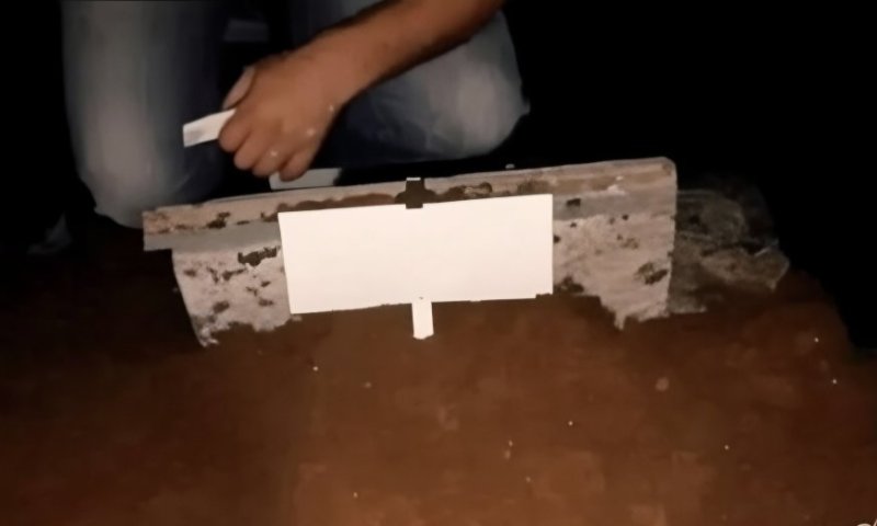 המשפחה בהלם: האישה שמתה התעוררה בארון הקבורה