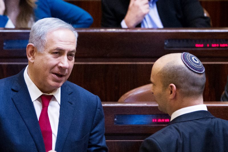 מרים אלסטר, פלאש 90