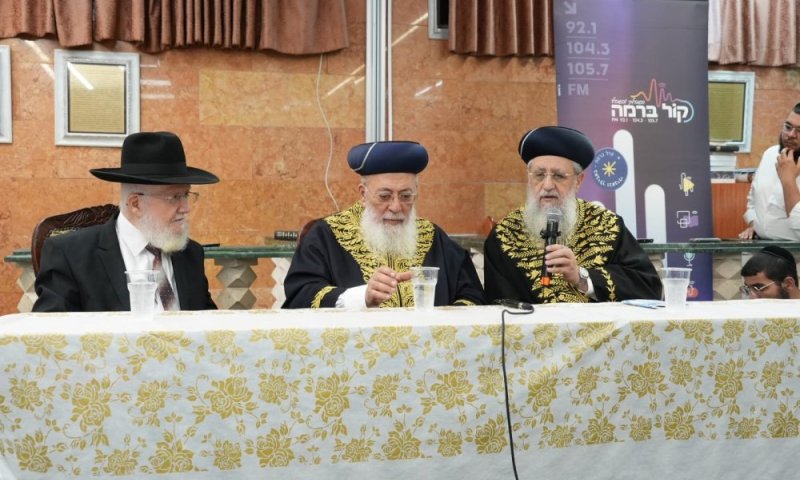 הראשון לציון על חילול הקבר: "רק גוי או משוגע יעשה דבר כזה"