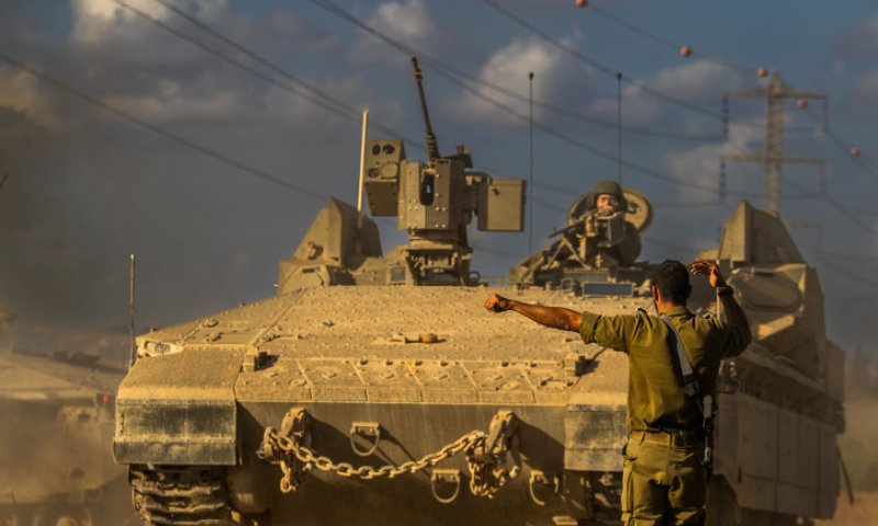 החשש של ישראל מחיזבאללה עלול לעלות ביוקר